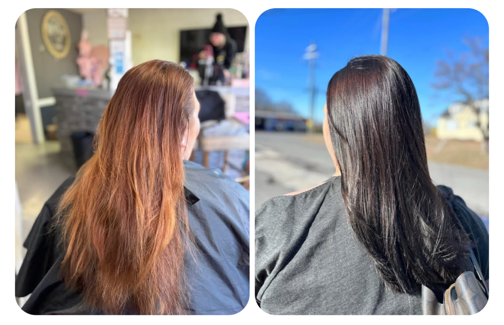 Color Correction