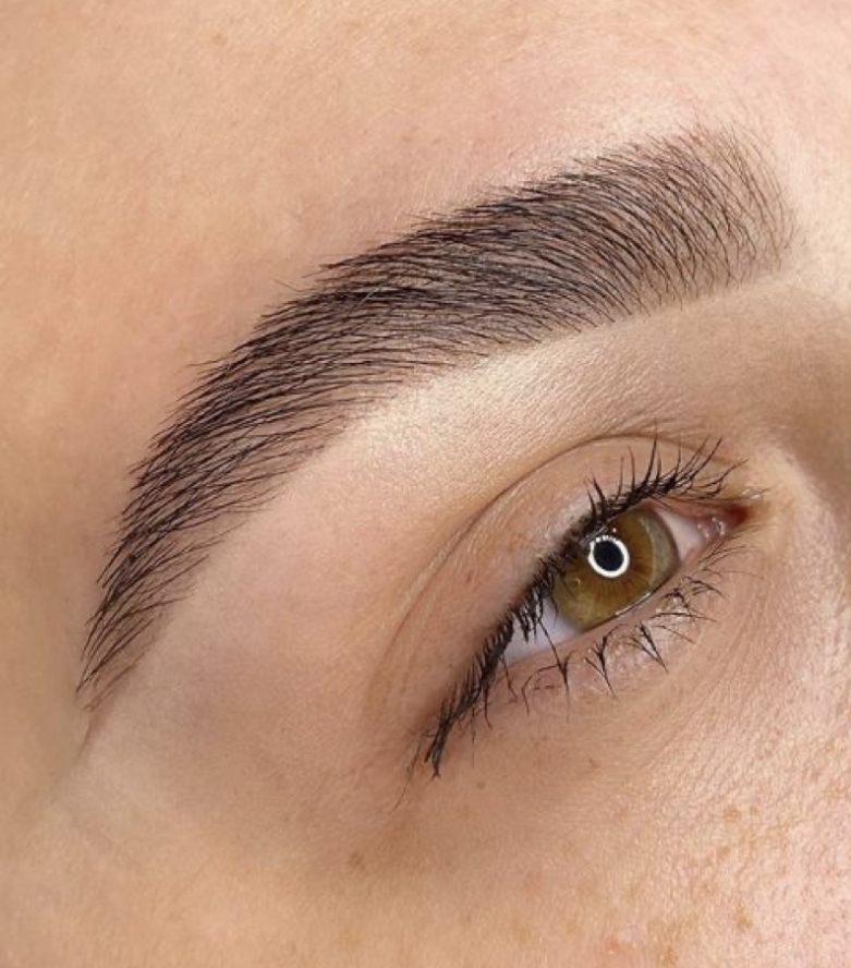 Brow Wax