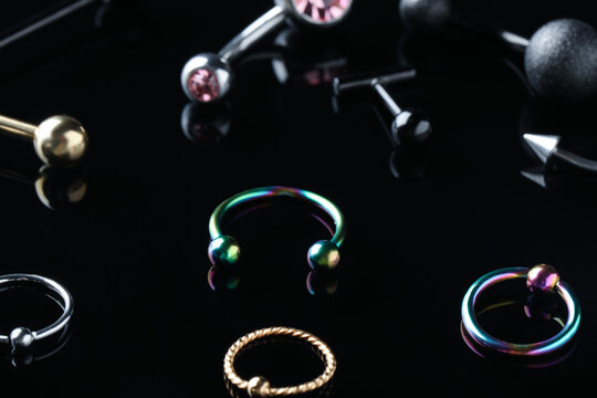 Jewelry Change