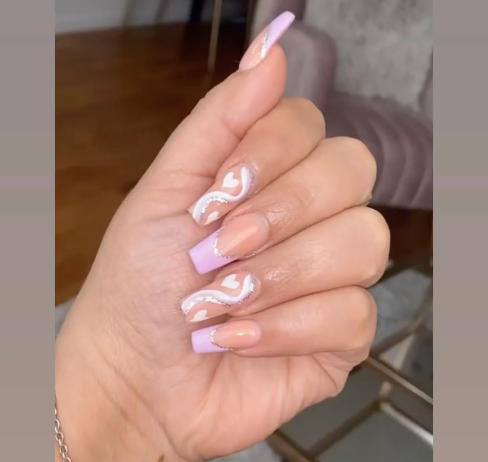 Full Set (Mediano)