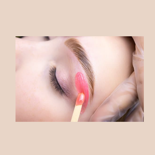 Brow Wax