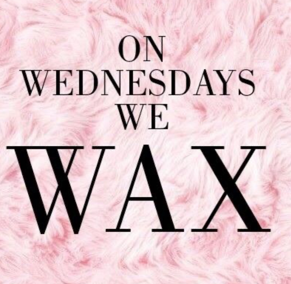 Brazilian Wax Wednesdays at Waxing Moon Mobile Esthetics in Saint Cloud, FL