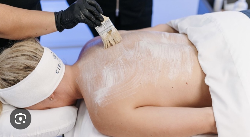 Back Treatment