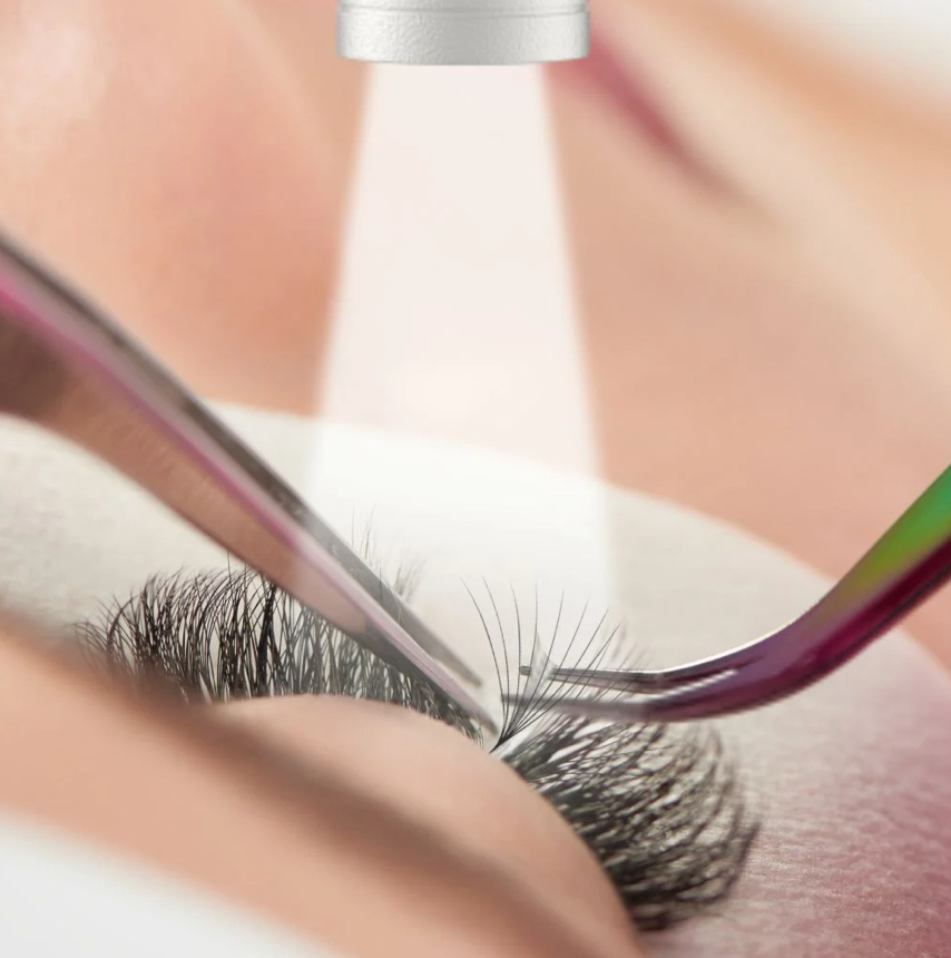 One Week Touch-Up at Biblical Beauty LBK in Lubbock, TX