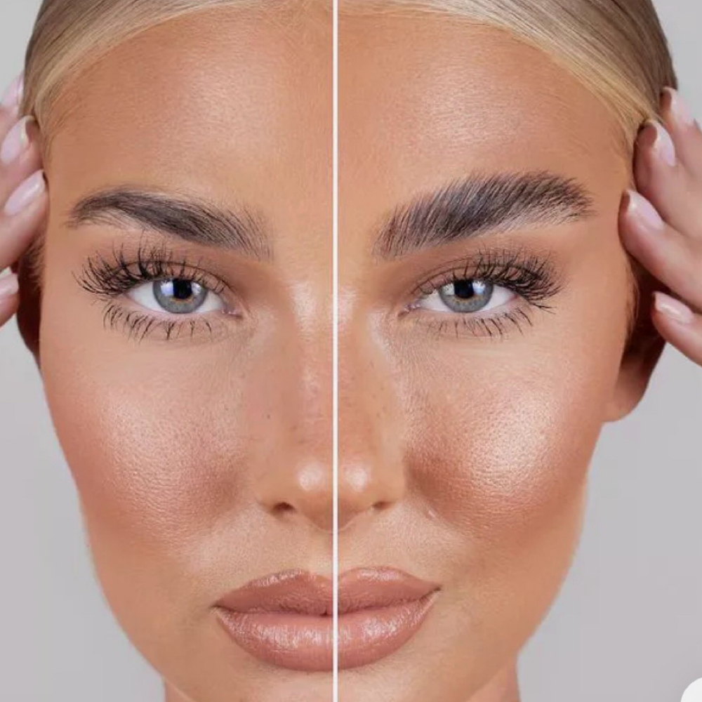 Brow Lamination at THE SET in Scottsdale, AZ