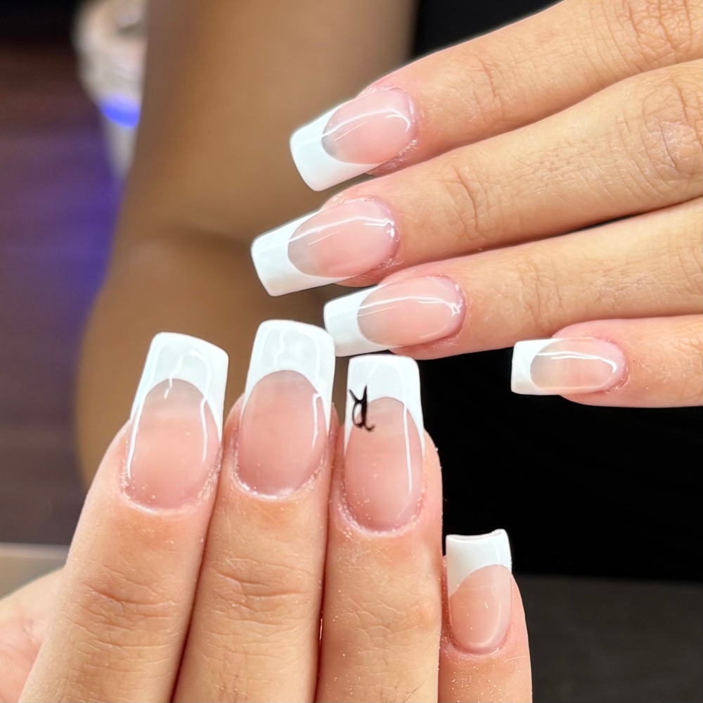 Fullset W/Jazmine&Suade