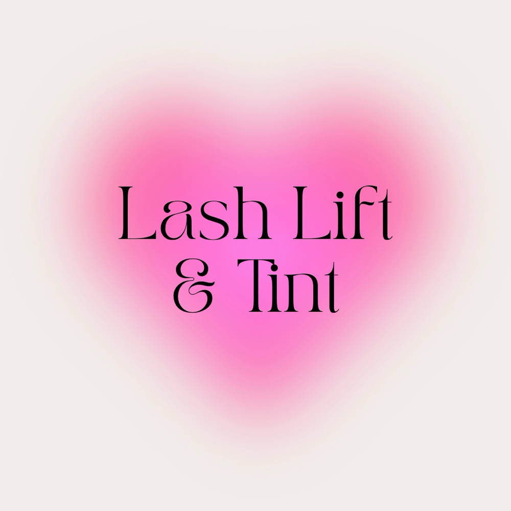 Lash Lift and Tint at Cherry Beauty Bar in Garland, TX
