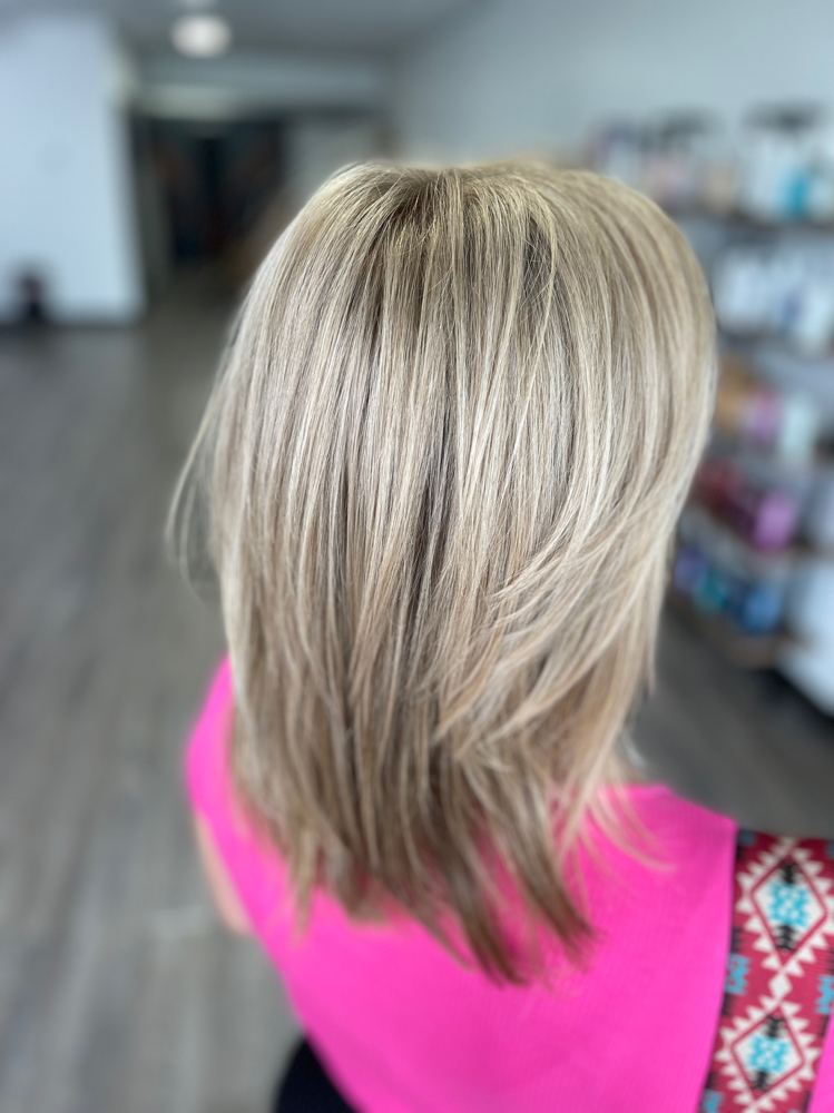 Toner & Style