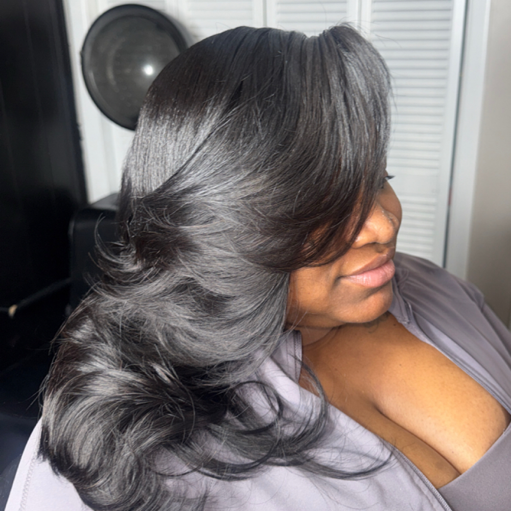 CONTENT MONDAYS & TUESDAYS QW at Ace Stylez in North Little Rock, AR