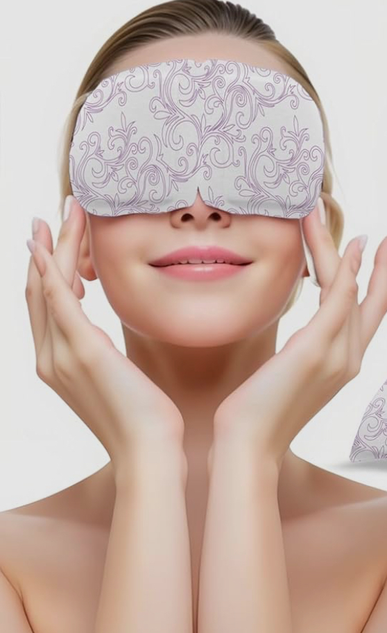 Heated Eye Mask