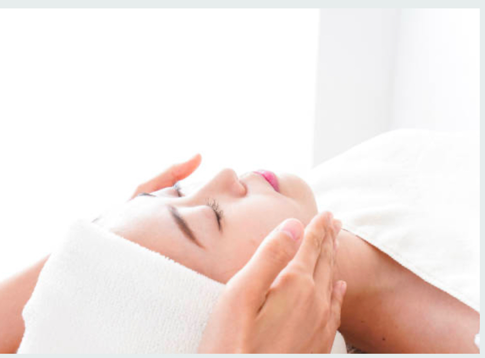 Teen Facial