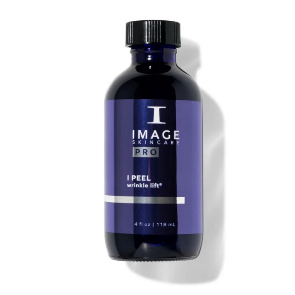 Glycolic Peel at Killer Vanity in Warrenton, VA
