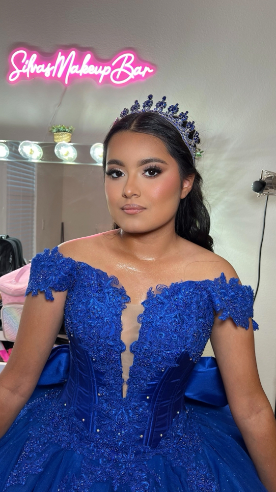 QUINCEAÑERA