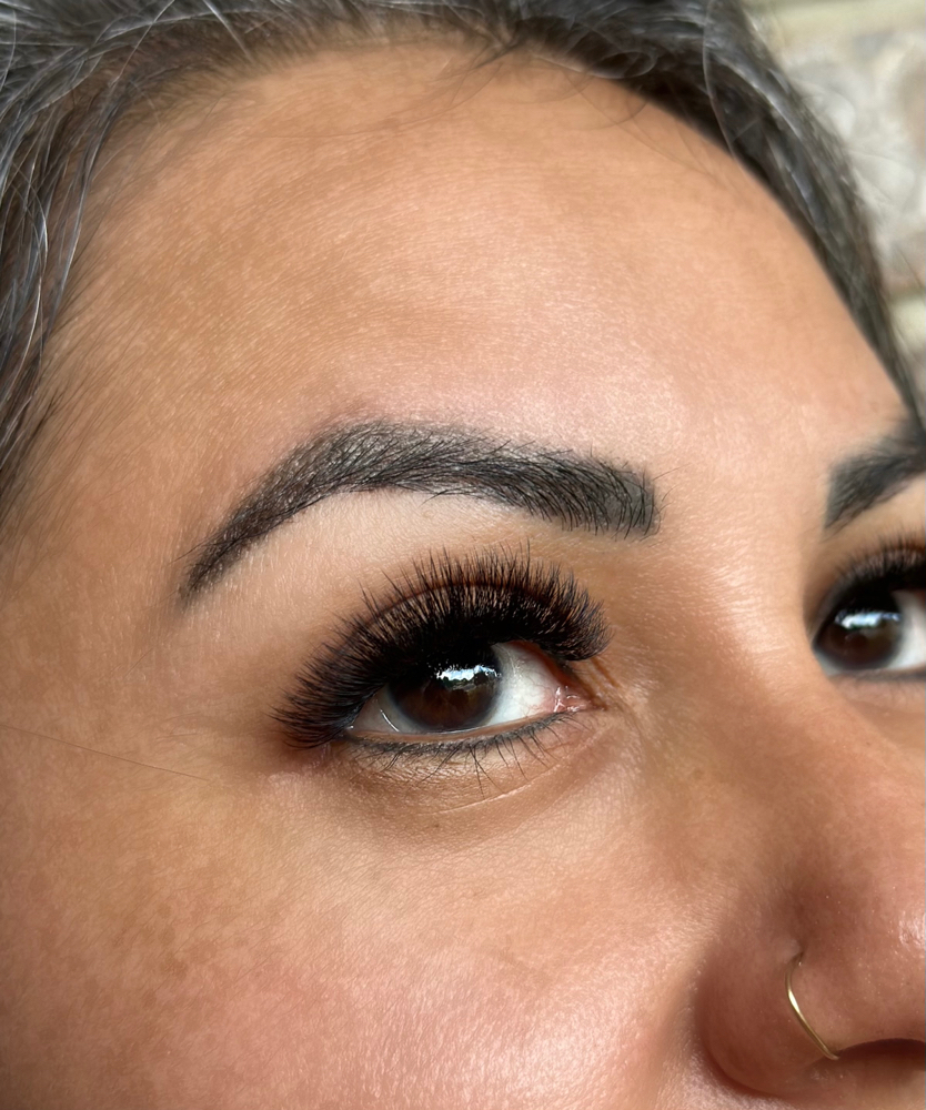 Volume Lash Fill