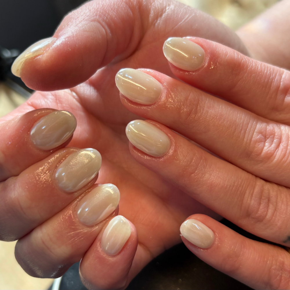 Acrylic Fill Solid Color at Anna’s Final Touch in Duncansville, PA