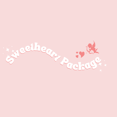 Sweetheart Package
