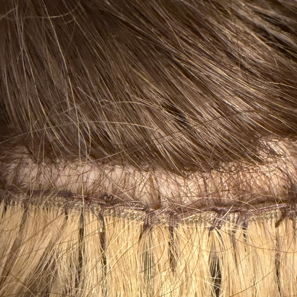 Weft Sewing at Uniquely Yours Beauty Bar in Melrose Park, IL