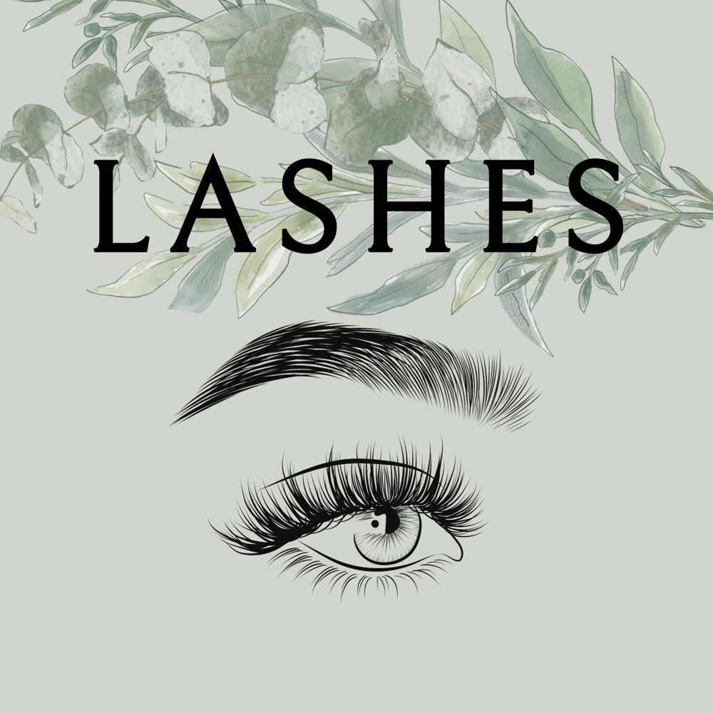 Lash Tint