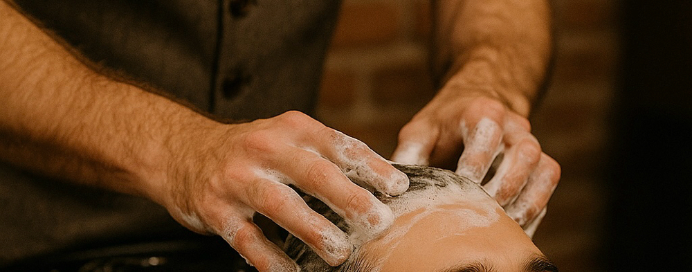 Shampoo