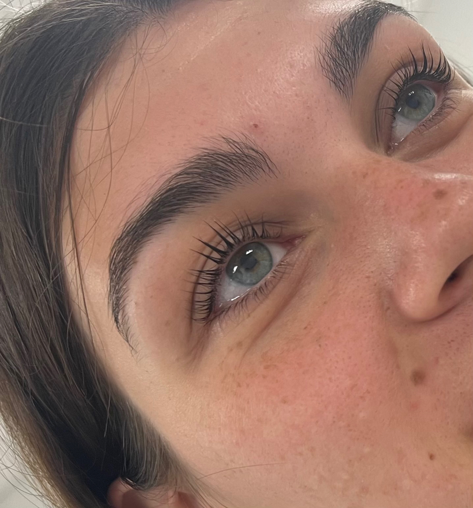 Lash Tint