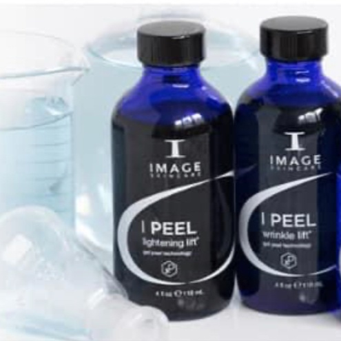 Chemical Peel at Vici Skin Spa in Joliet, IL