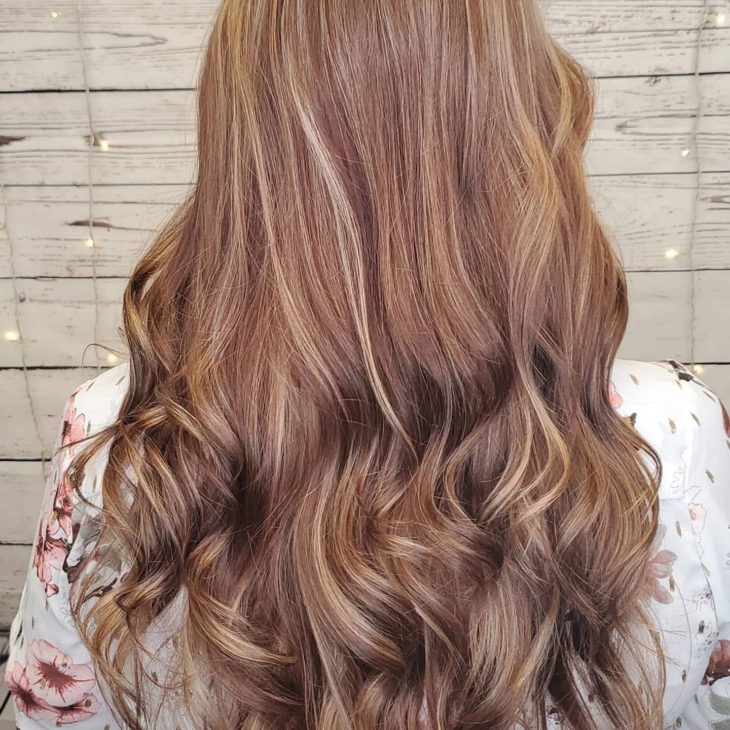 💐 Depth & Dimension 💐 at Full of Grace Beauty Studio in Enid, OK