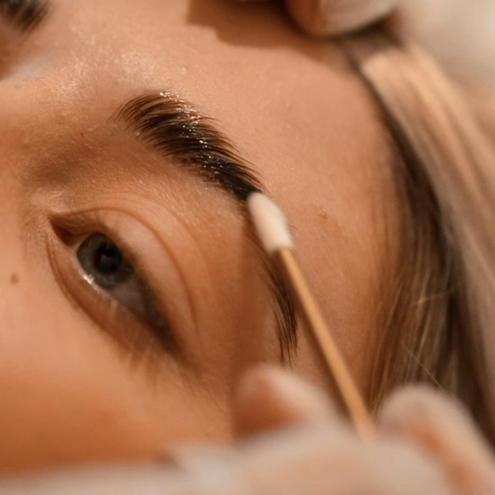 Facial Waxing & Brow Tint at Lovelight Beauty Salon in Denham Spring, LA