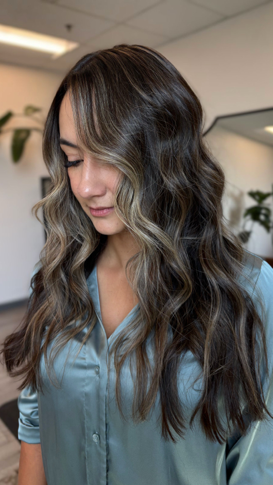 Express Gloss & Moisture Treatment at Bianca Gaines in Greeley, CO