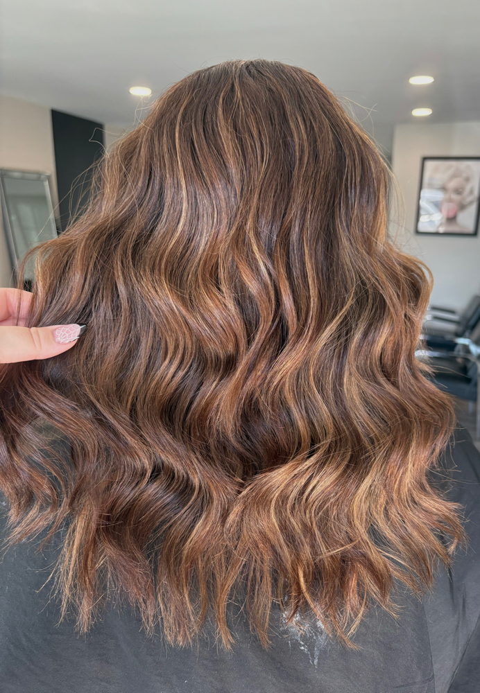 Balayage
