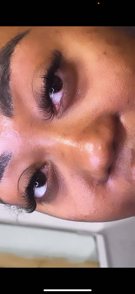 Natural Set 🦋
