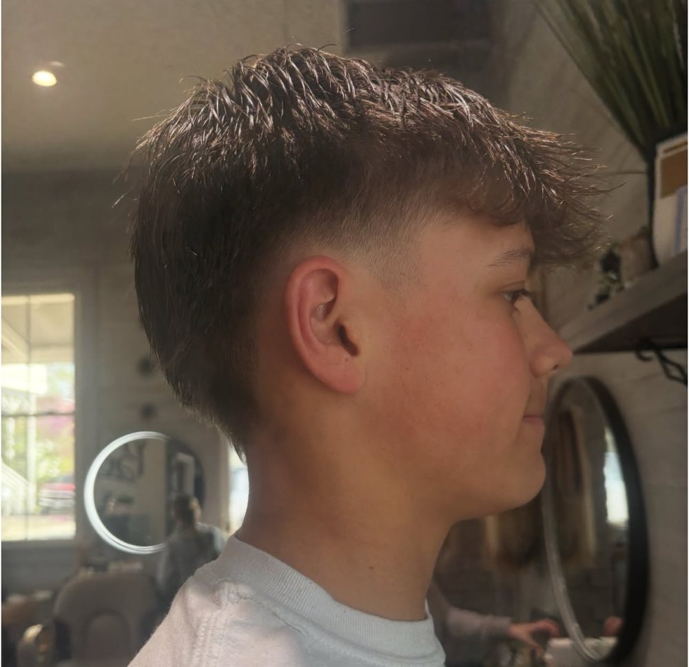 Low Taper