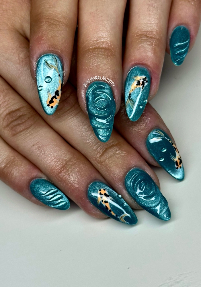 DIP MANICURE