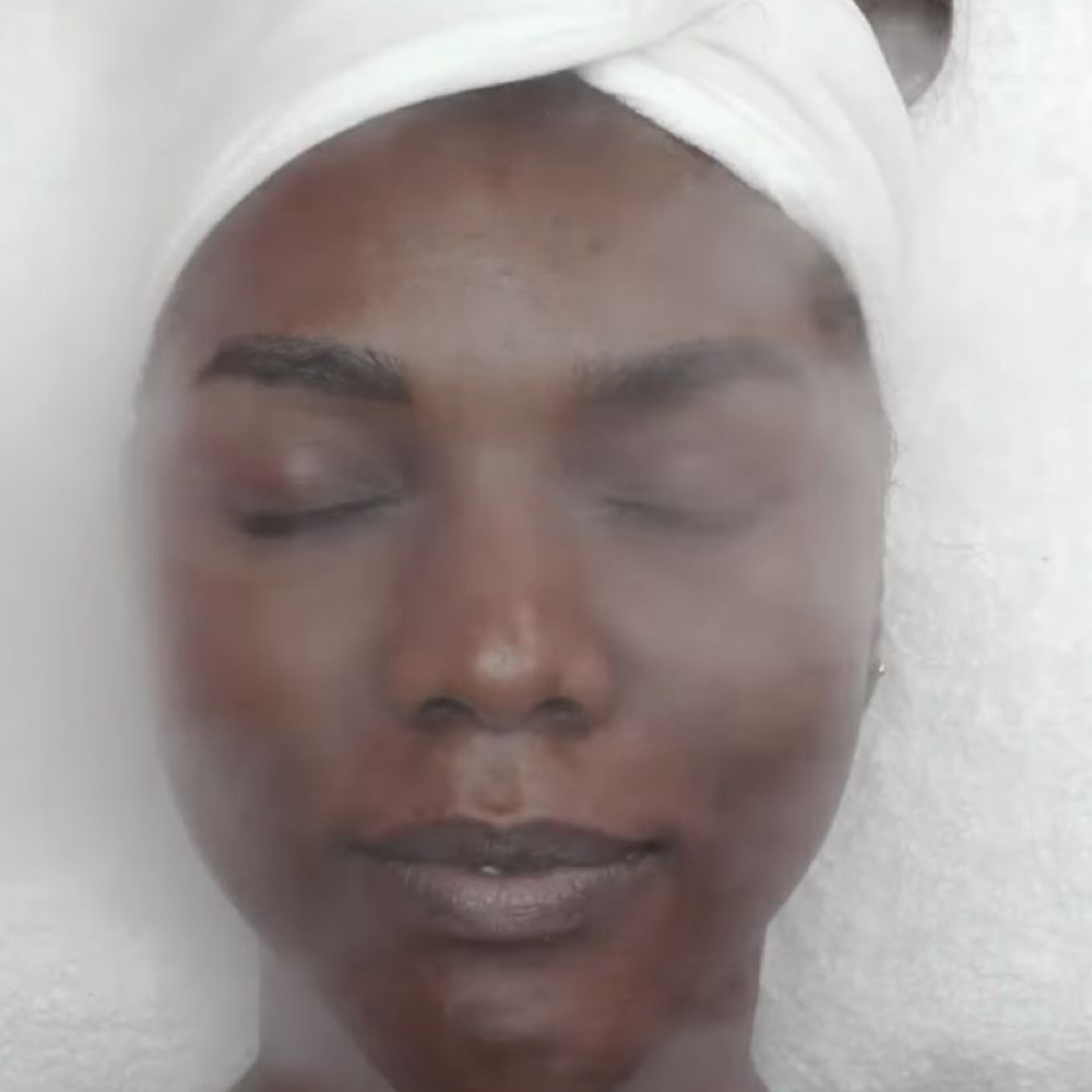 Gentle Exfoliating Facial Scrub at Golden’s Skin and Ink in Cape Coral, FL