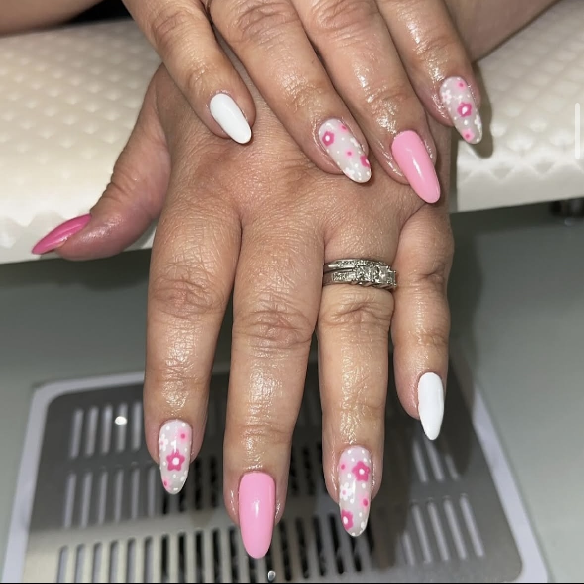 Structure Gel Manicures