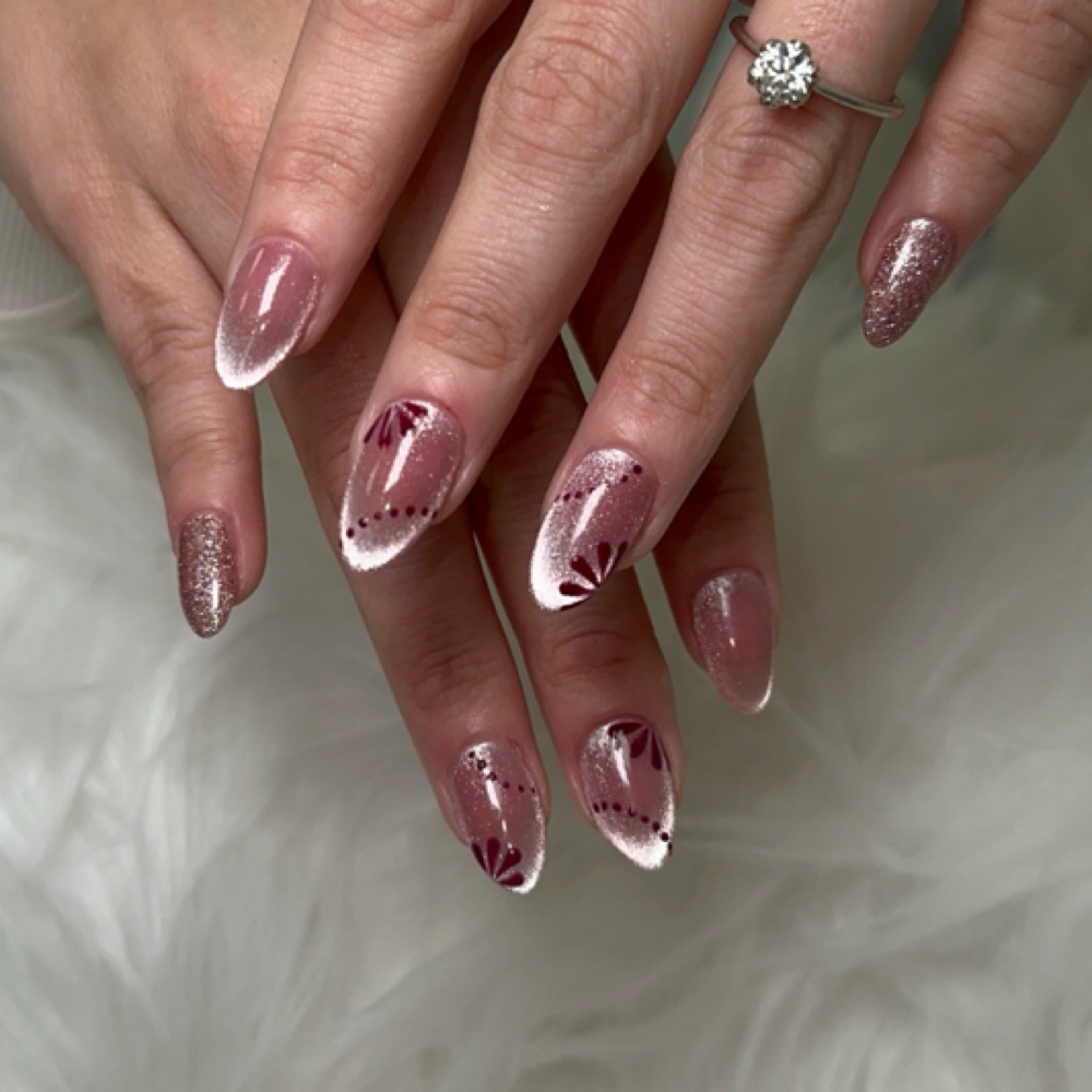 Soft Gel at SJL Beauty LLC in Neenah, WI