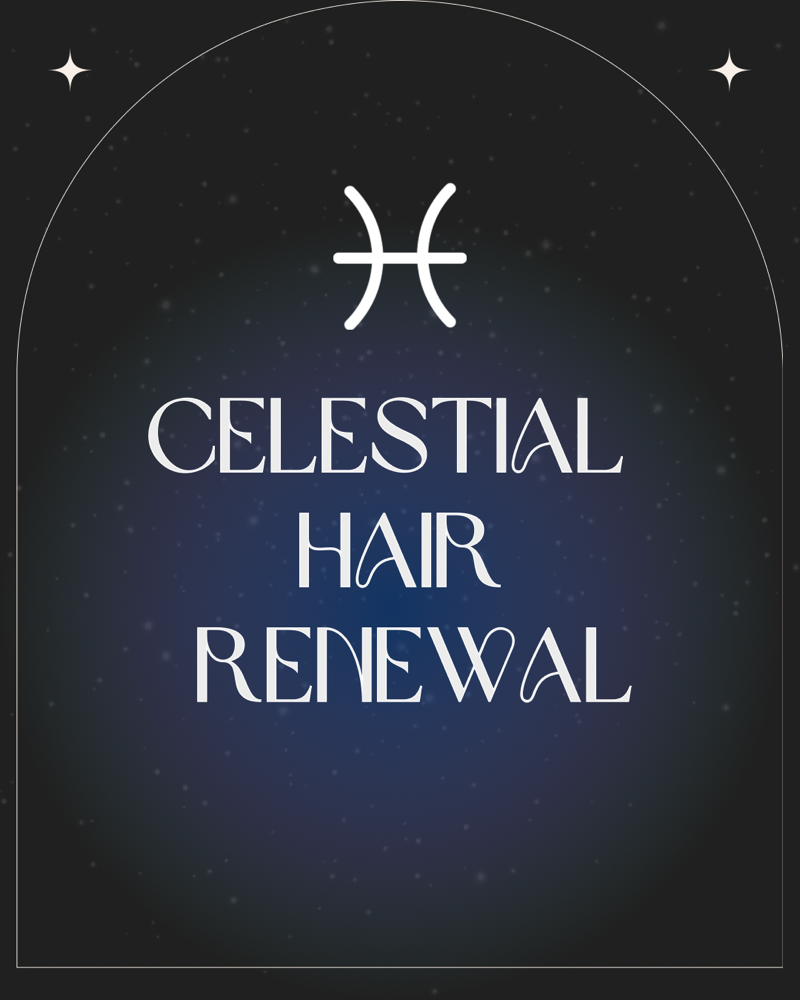 Celestial Hair Renewal