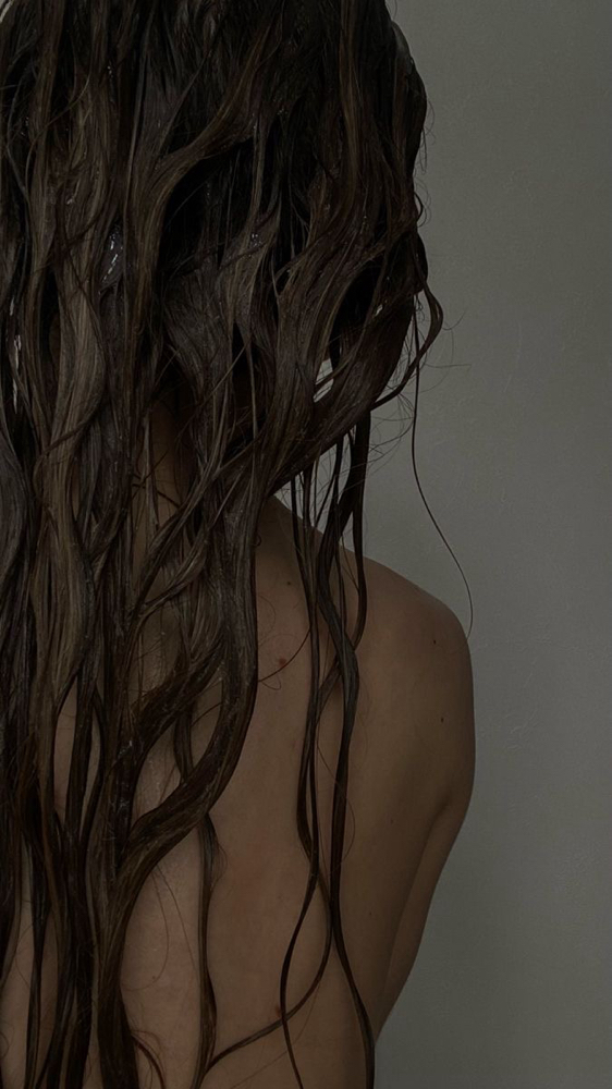 Scalp Facial