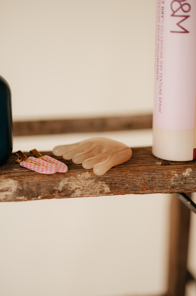 Scalp Facial