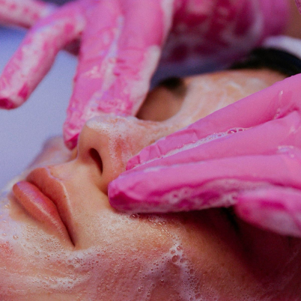 90 Min Customized Facial at A.R.T Skin and Brows in Chico, CA
