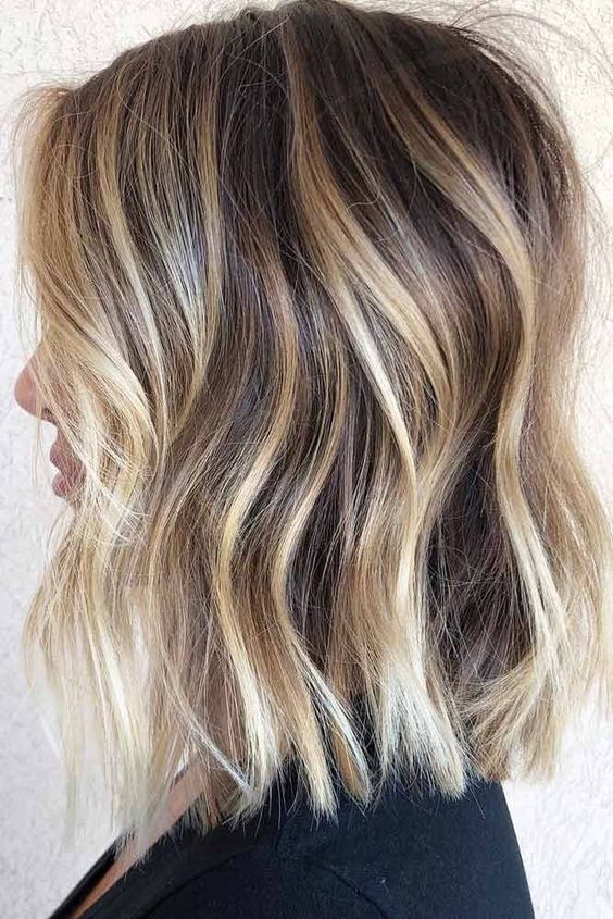 Wash and Blowdry/ Style