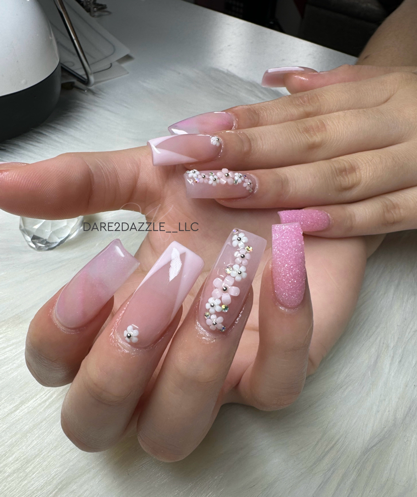 Long Full Set