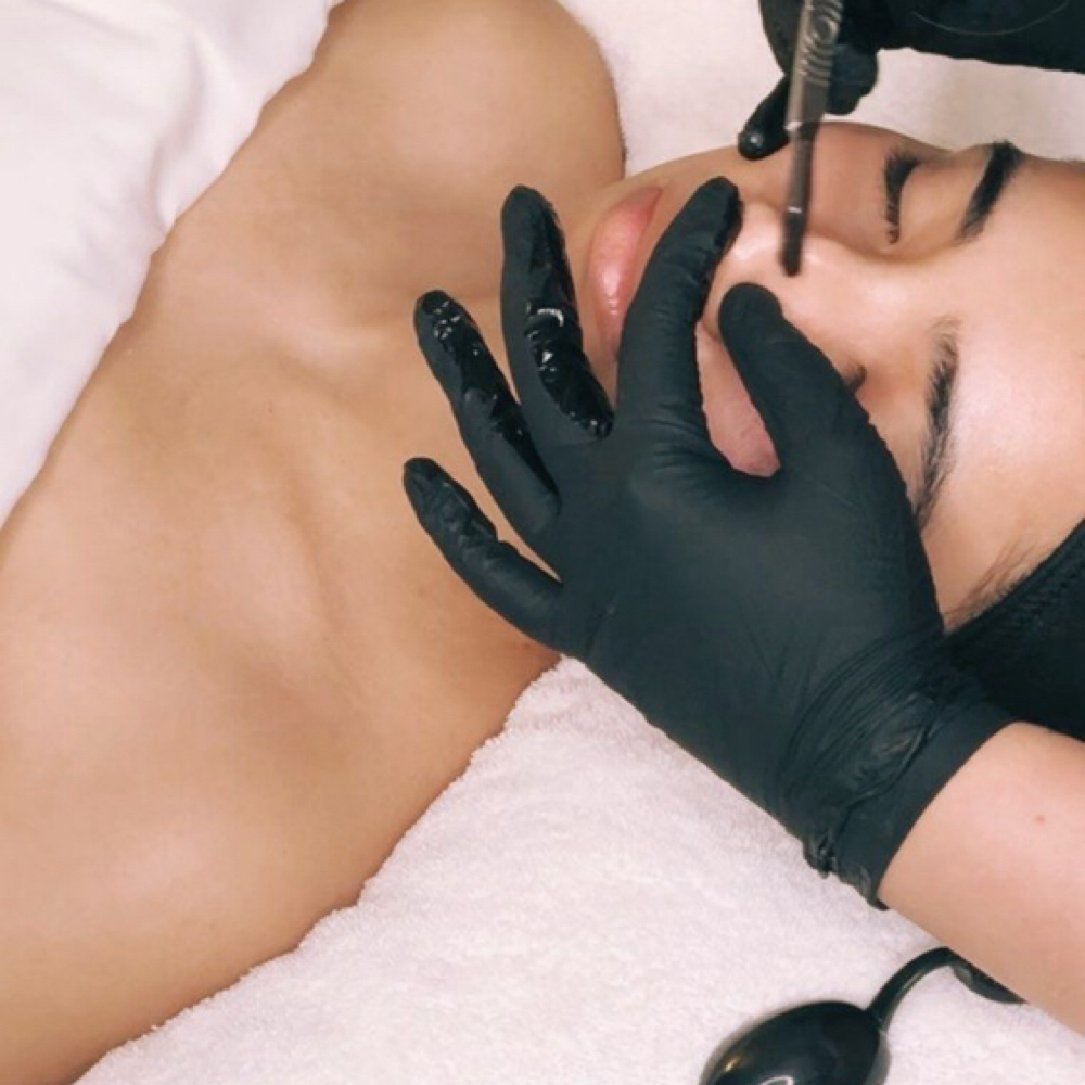 Naturale Signature Facial at Au Naturale Luxe in York, PA