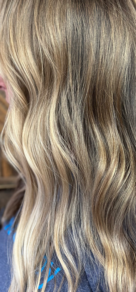 Balayage