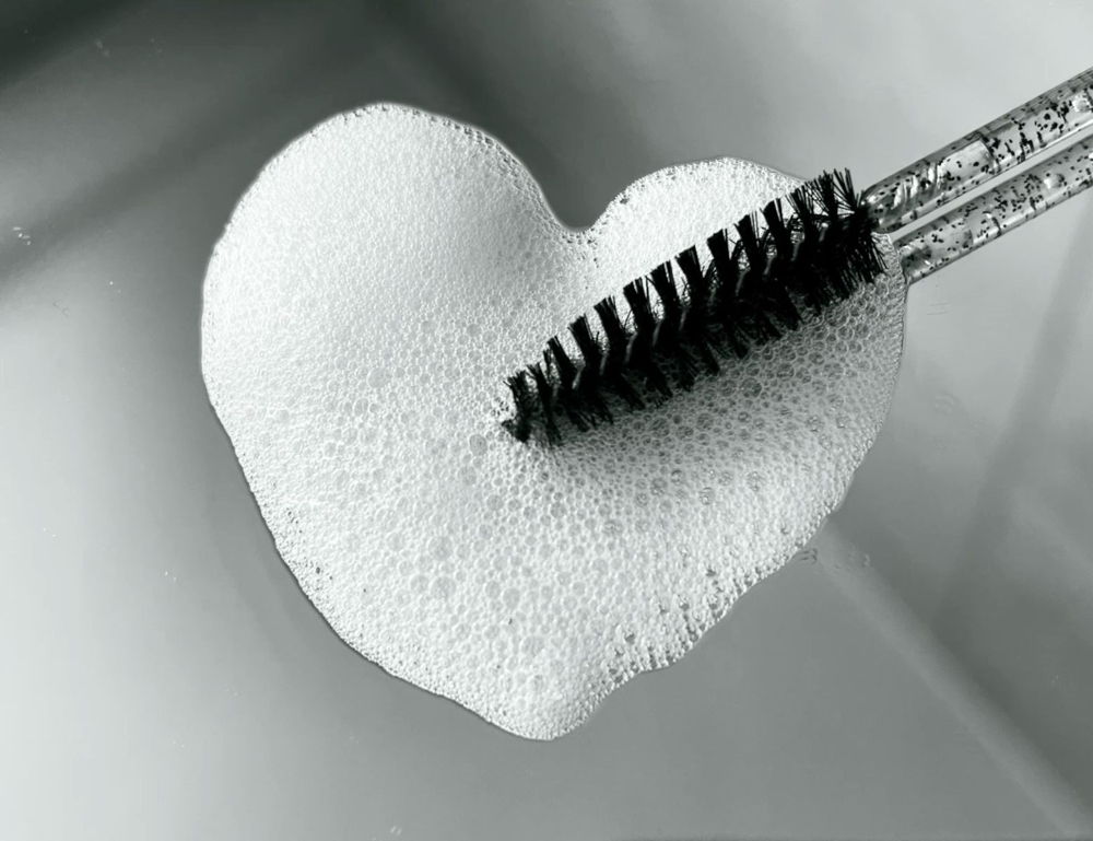 Lash Removal