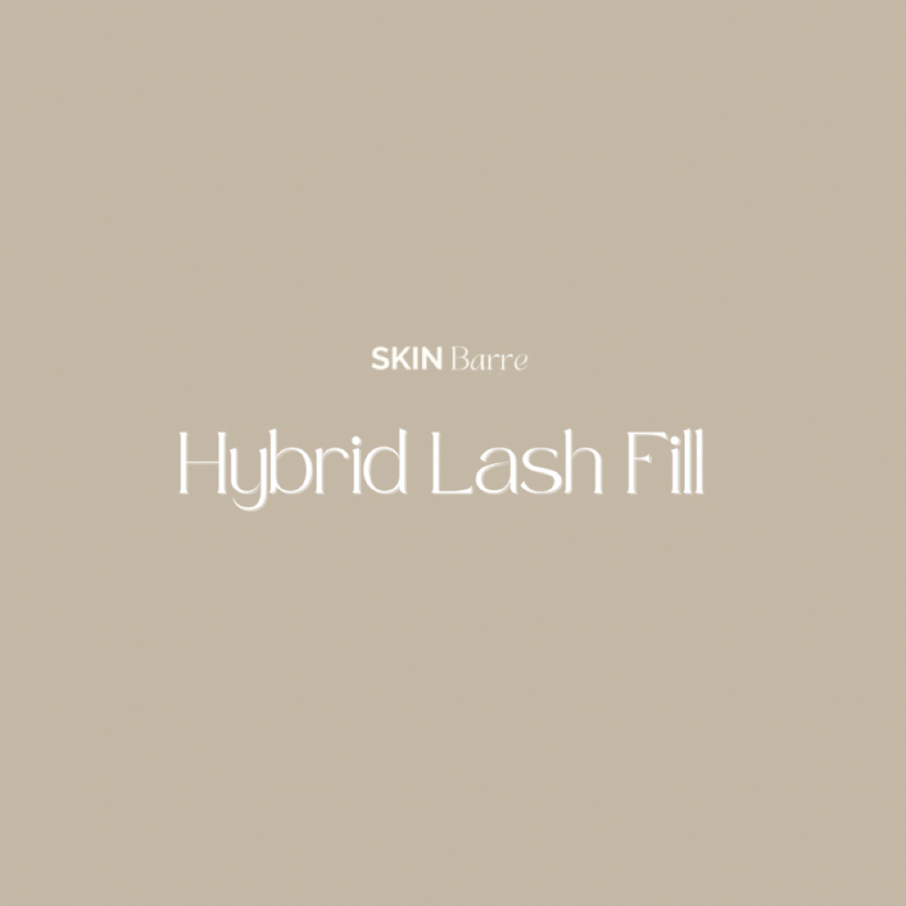 Hybrid Lash Fill at Skinbarre by Cheyanne in Columbus, OH