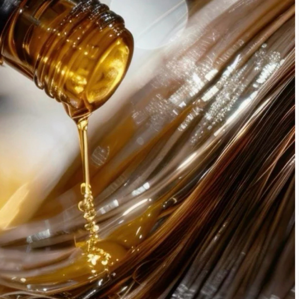 Hair Nourishment at SÓL Aesthetics & Wellness in las cruces, NM