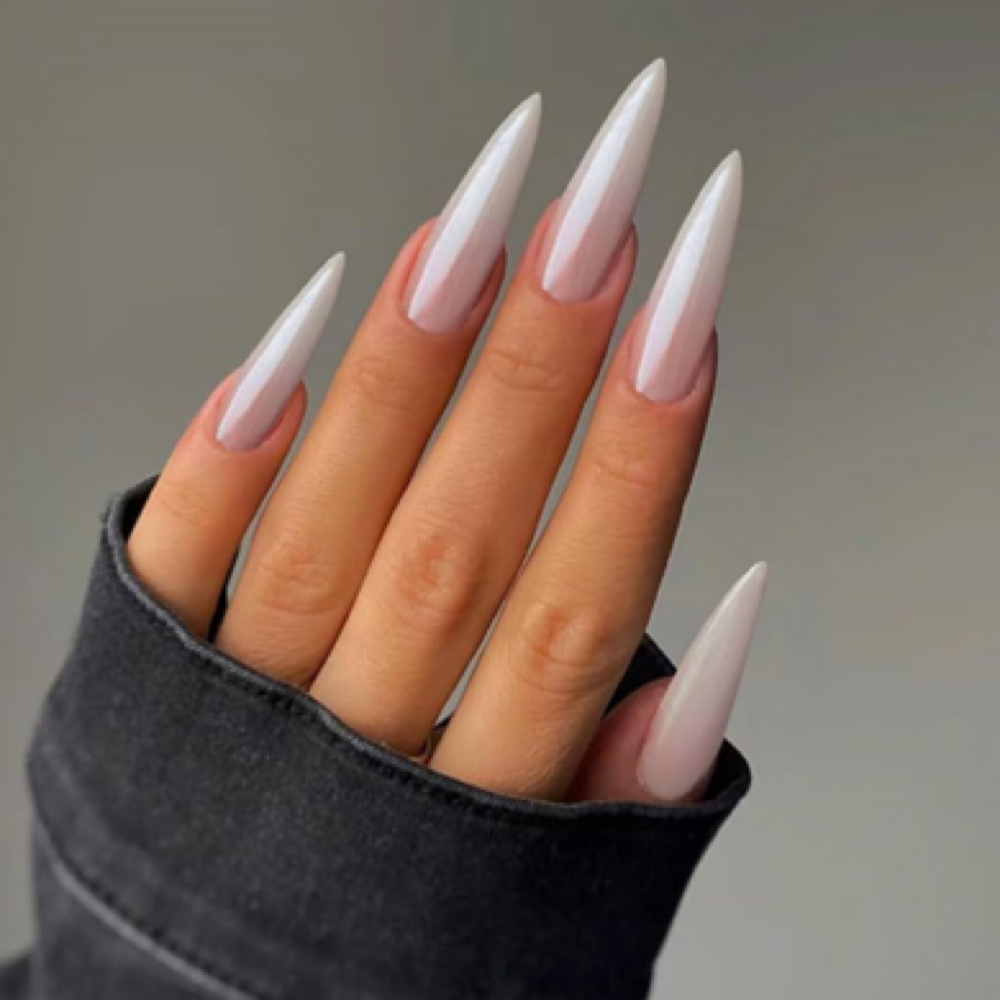 X-Long Acrylic Full Set at Yadis Nails & Spa Laser in Austin, TX