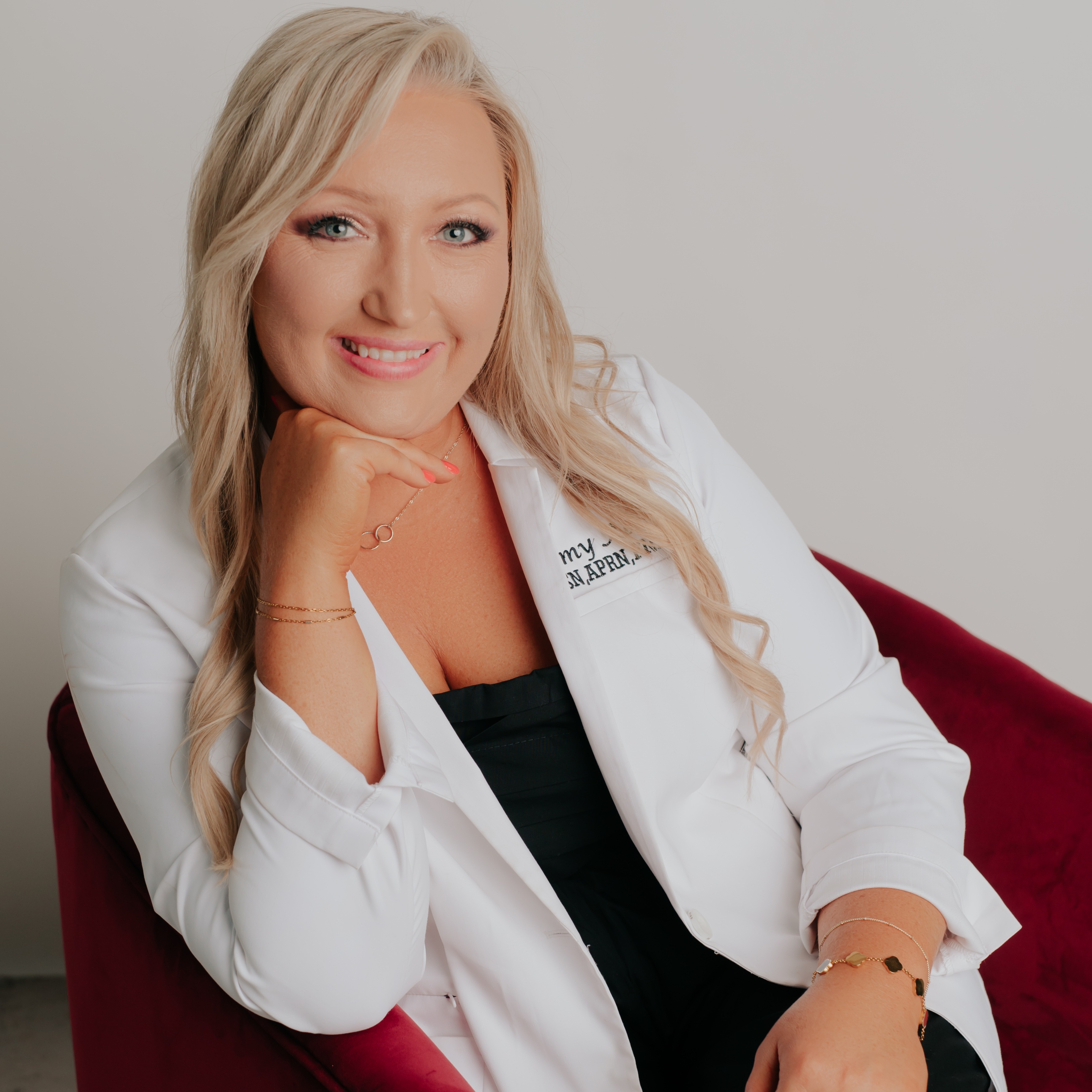 Wellness Visit- no insurance at Pure Aesthetics and Wellness LLC in Leitchfield, KY