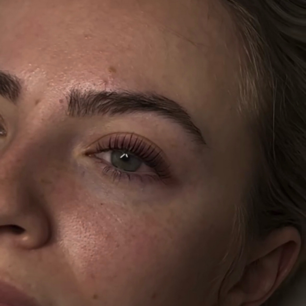 Eyelash Lift at Blessed Beauty LLC. in Hudson Falls, NY