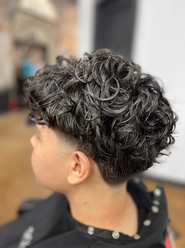 Men Perm